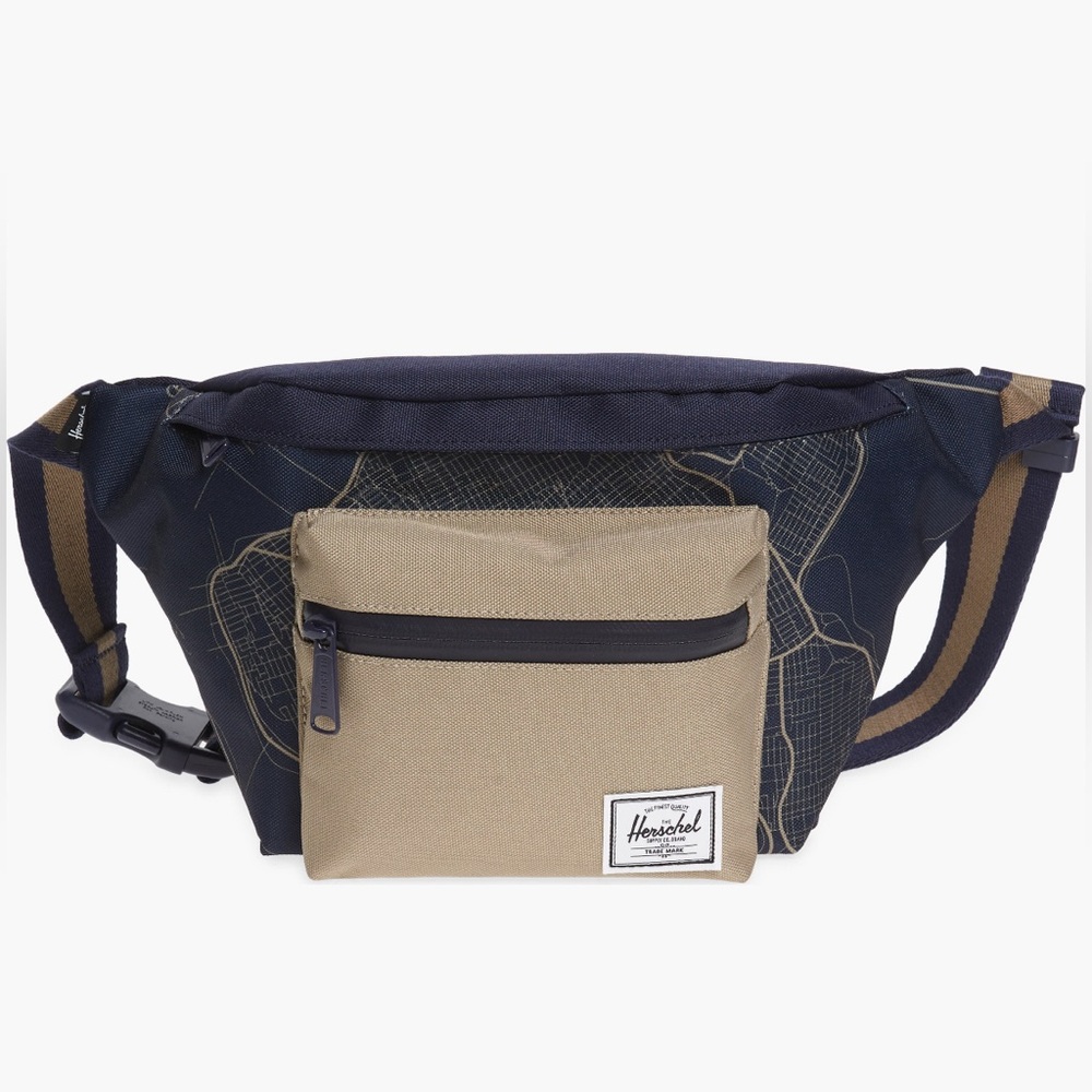 Herschel Supply Company - Fanny/Crossbody